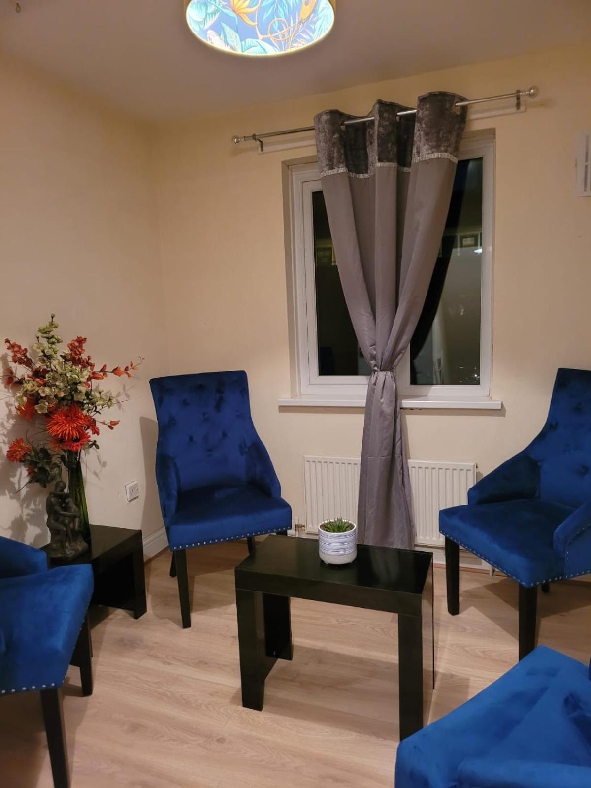 Location * Jesmond